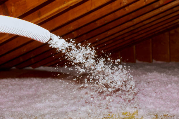 Best Specialty Insulation in Canadian Lakes, MI