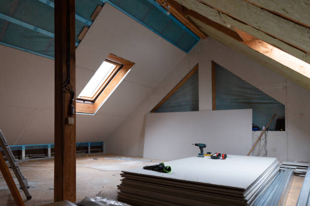 Best Insulation Materials and Products in Canadian Lakes, MI