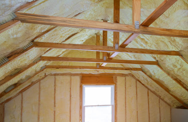 Best Insulation for Specific Applications in Canadian Lakes, MI