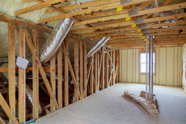 Best Insulation Maintenance and Repair in Canadian Lakes, MI