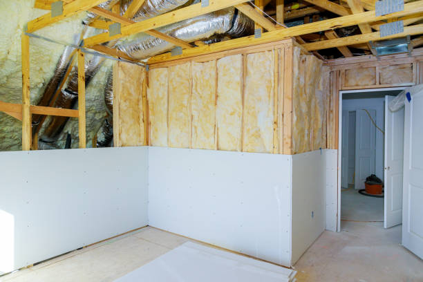 Best Residential Insulation in Canadian Lakes, MI