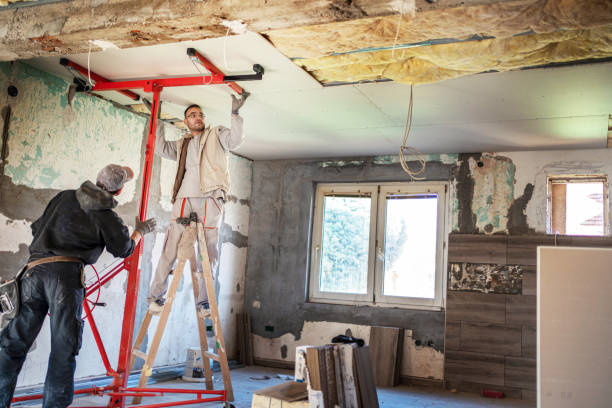 Best Insulation Materials and Products in Canadian Lakes, MI